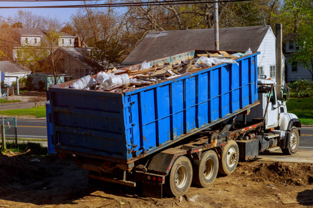 Best Full-Service Junk Removal  in Scottsville, KY