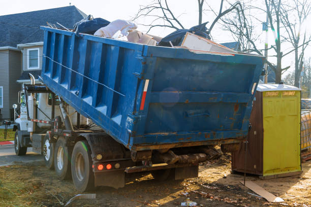 Best Yard Cleanup Services  in Scottsville, KY