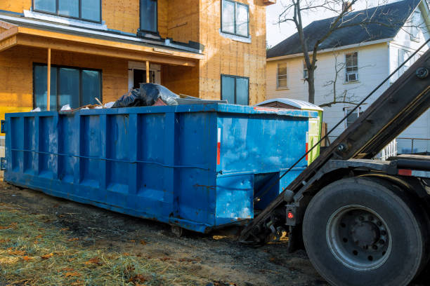 Best Junk Hauling Services  in Scottsville, KY