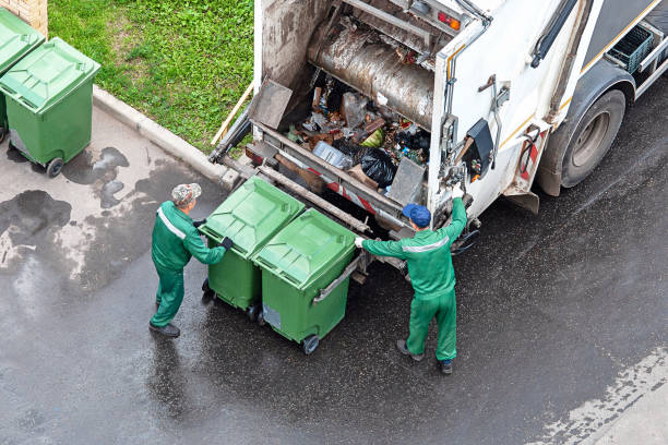 Commercial Cleanout Services in Scottsville, KY