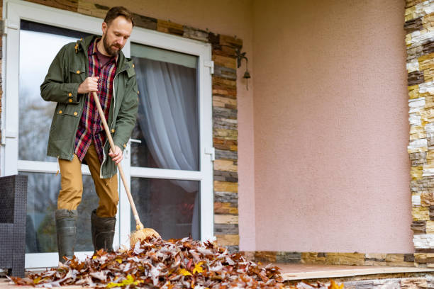 Best Full-Service Junk Removal  in Scottsville, KY