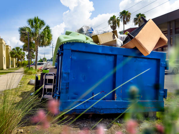 Best Trash Removal Near Me  in Scottsville, KY