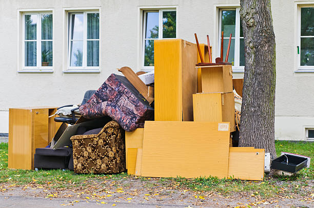 Best Basement Cleanout Services  in Scottsville, KY