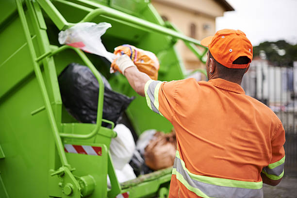 Best Professional Junk Removal  in Scottsville, KY