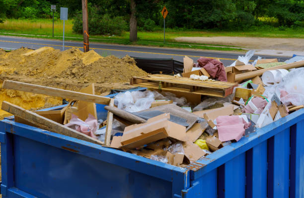 Trusted Scottsville, KY Junk Removal Experts